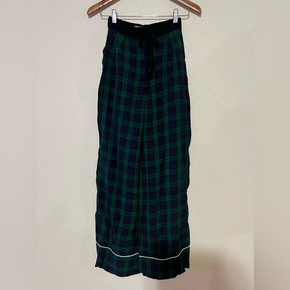 Tommy Hilfiger Collection Preppy Check Pants 32 / US XXS - Picture 2 of 13